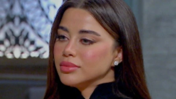 ثلاجة يارا السكري تكشف كواليس حياتها الشخصية