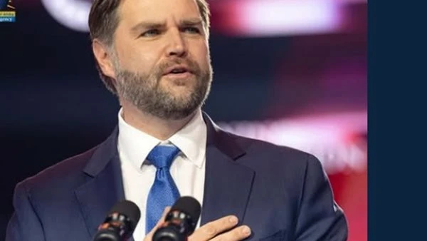 مفاوضات أمريكية-إيرانية تنطلق غدًا في إسلام آباد بقيادة جيه دي فانس وقاليباف