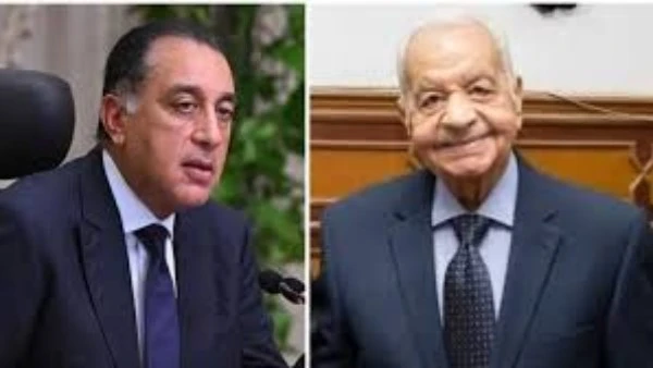 وزيرة الثقافة تنعي والد رئيس الوزراء