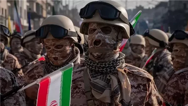 كندا تصعّد ضد الحرس الثوري الإيراني: “لا مكان لهم على أراضينا” بعد أزمة مطار تورنتو