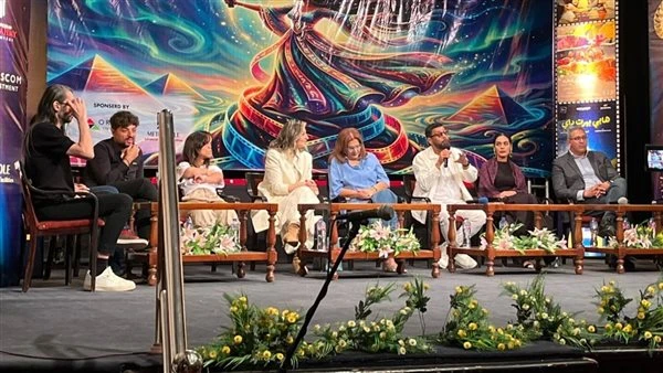 بحضور محمد جمعة والناقدة مها متبولي.. انطلاق ندوة فيلم "سنووايت" في المركز الكاثوليكي