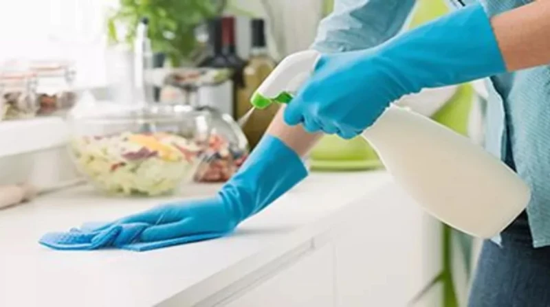 "لـ الست الشاطرة". 5 خرافات مرتبطة بتنظيف المنزل تمنحكِ نتائج عكسية