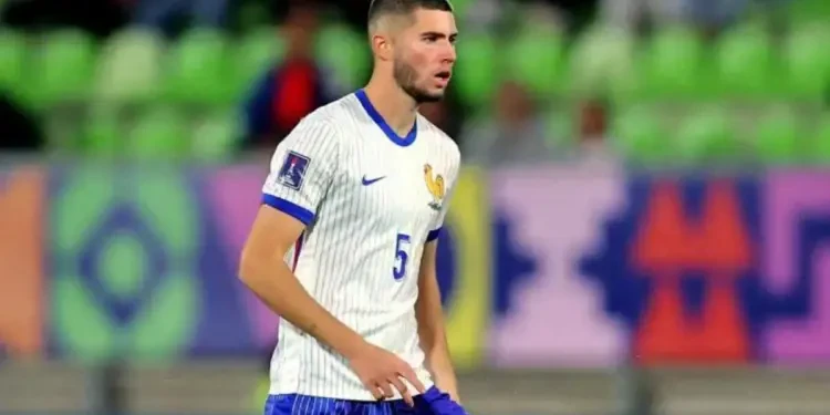 “إلياز” ابن الأسطورة زيزو أخد استمارة 6 في ريال بيتيس