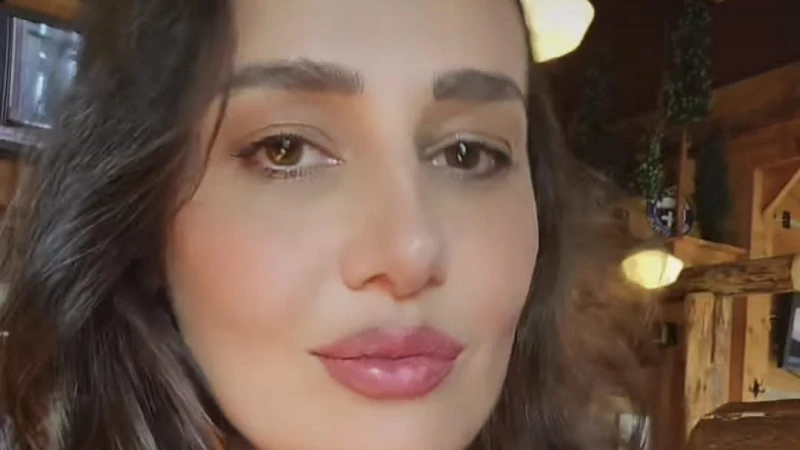 حلا شيحة: قيمتك الحقيقية ليست بعدد المتابعين الذين تصل إليهم