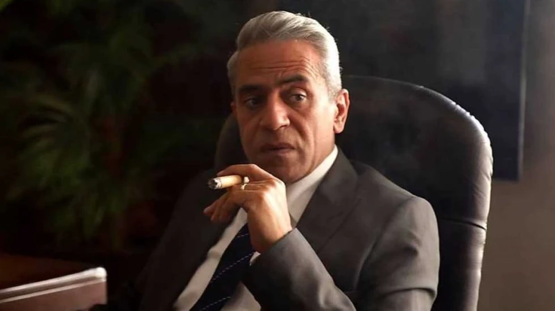 شماعة صبري فواز ينتقد سلوكيات المجتمع