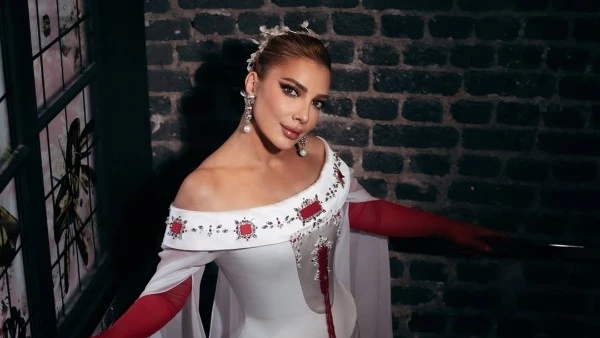 احتفلت مقتطفات من حفل أصالة في باريس