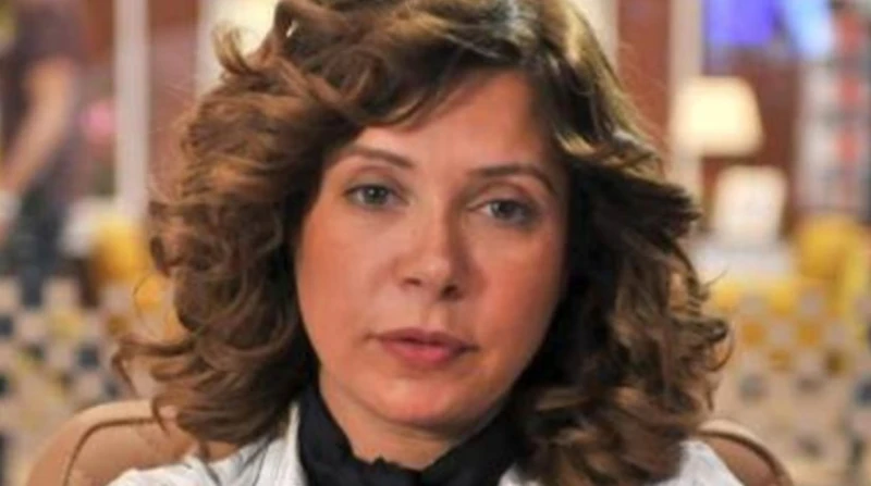 أميرة العايدي تكشف كواليس مشاركتها في ”رأس الأفعى”