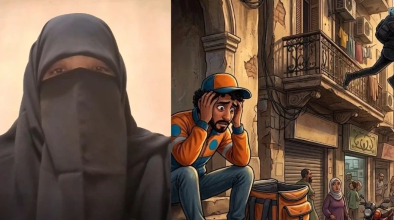 "التابلت يبرئه". والدة متهم "هواتف نون" تكشف مفاجأة: ابني كان في مدرسته وقت الواقعة