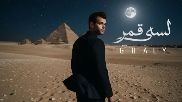 لسه محمود غالي يعيد سعاد حسني لعالم الاستعراض من جديد