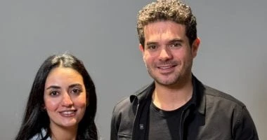 عمرو صالح: الوقوف أمام محمود حميدة مسؤولية كبيرة ومخرج فرصة أخيرة متميز