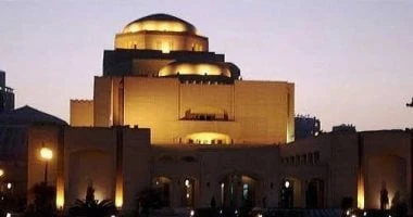 تعديل مواعيد بدء عروض الأوبرا إلى 7:30 مساءً تماشياً مع التوقيت الصيفى