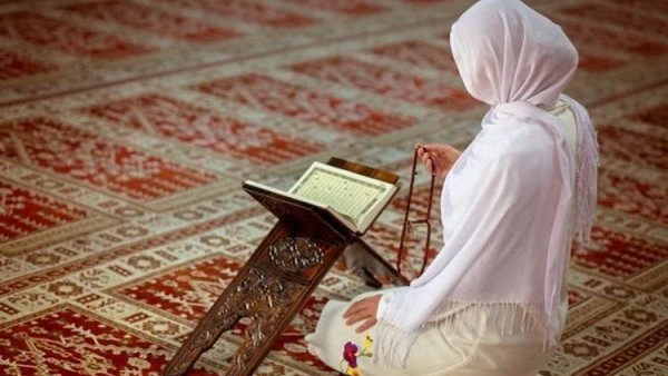 مواقيت الصلاة اليوم الجمعة 3 أبريل 2026 في القاهرة.. تعرف عليها