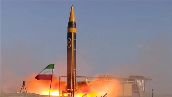 الحرس الثوري الإيراني يكشف تفاصيل المرحلة الثالثة من الموجة 90