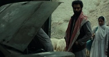 الفيلم السعودى هجرة يحصد جائزة أفضل فيلم بمهرجان أسوان لأفلام المرأة