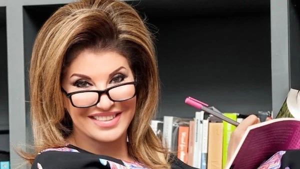 تحبوا هالة سرحان تعلن رغبتها في العودة للعمل الإعلامي بسؤال مهم لجمهورها