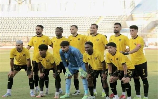 عمر السعيد يكهرب الطلائع في الدقيقة 100 ويخطف أغلى 3 نقاط