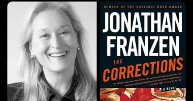 ميريل ستريب تتصدر بطولة مسلسل الدراما الإنسانية The Corrections