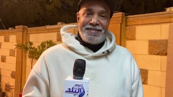 في مسيرة فنية حافلة بالبهجة والإنسانية