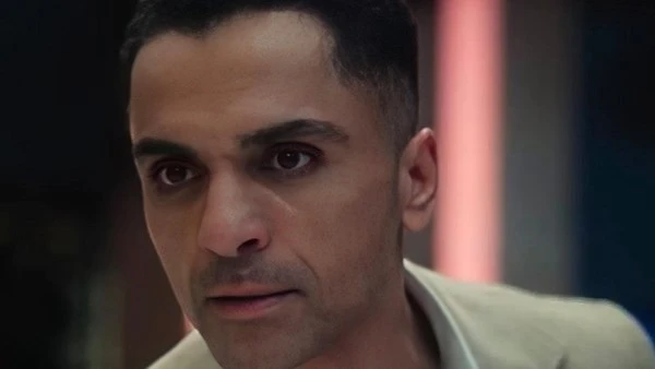 سامي الشيخ: طبيعة الشخصية جذبتني للمشاركة في مسلسل الفرنساوي