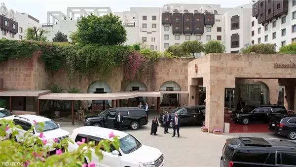 مفاوضات واشنطن وطهران في إسلام آباد.. “سيرينا” يتحول إلى مركز دبلوماسي محصّن