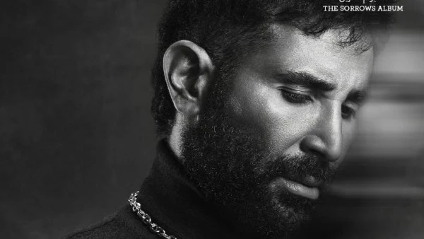 أحمد سعد ومدين يشعلان صيف 2026 بـ«أنا مش فاهمني» | شاهد