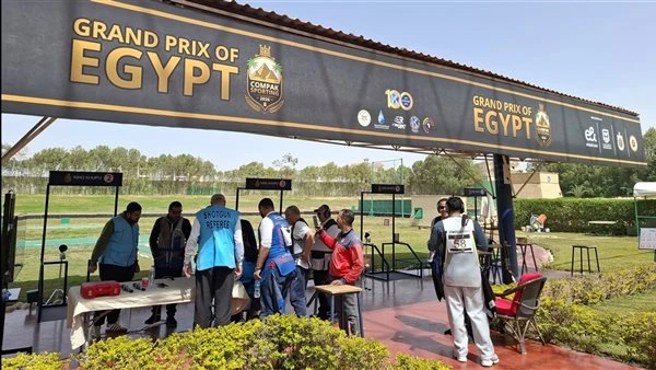 انطلاق قوي لبطولة الكومباك سبورتنج بمشاركة دولية واسعة