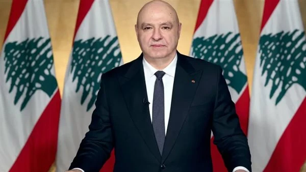 الرئيس اللبناني: الاتصالات مستمرة لتمديد وقف إطلاق النار مع إسرائيل