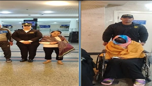 الجوزات تواصل تسهيل الخدمات الشرطية لكبار السن وذوي الاحتياجات الخاصة