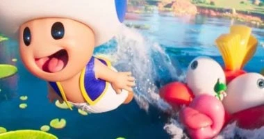 Super Mario يرفع إيرادات شركة Illumination لـ ٢ مليار دولار