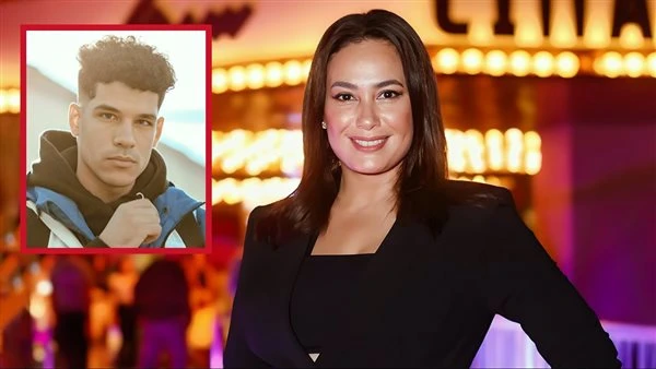 هند صبري أم يانج زوكش وتعيش فى حارة شعبية ضمن أحداث فيلم هاملت