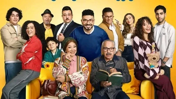 بدء تصوير الجزء الثاني من مسلسل بيت بابا بطولة محمد أنور (خاص)