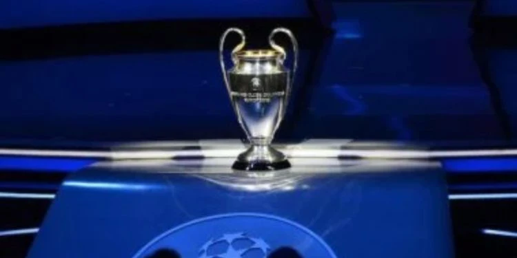 مواعيد مباريات إياب دور الـ 8 من دوري أبطال أوروبا