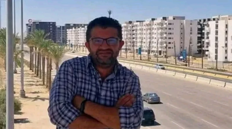 "كان يقضي حوائج العمال". أسرار من حياة المهندس المصري ضحية صواريخ إيران بالإمارات