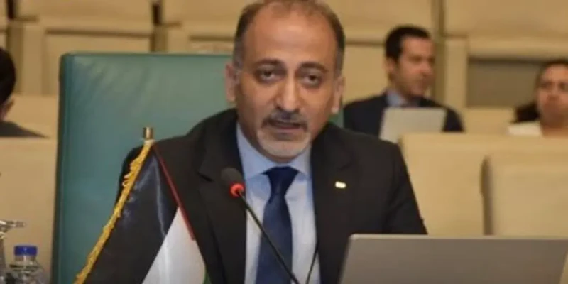 مندوب فلسطين: مخطط العنصرية الإسرائيلي يهدف للسيطرة على المنطقة العربية