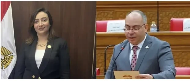 محمد رشوان وكريستينا عادل يفتحان ملف “مدارس النيل الدولية”: تضارب مصالح وتدهور تعليمي ومطالب بتحقيق عاجل