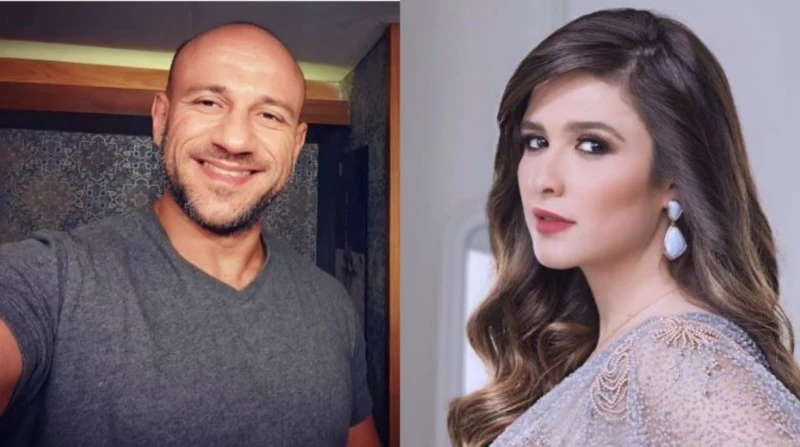 حقيقة ظهور أحمد مكي مع ياسمين عبدالعزيز في رمضان 2027 (خاص)