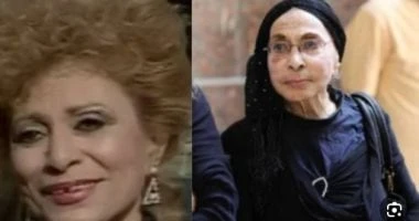 ذكرى رحيل ليلى نصر.. 150 عملاً فنيًا وختامها مع الأب الروحي ج2