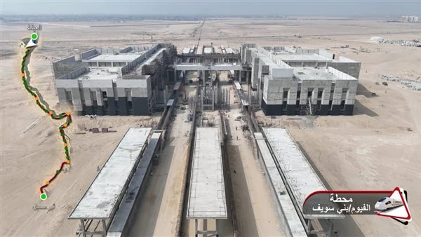 المستقبل ينطلق من أكتوبر إلى أبو سمبل.. ملحمة مصرية تبني شرايين التنمية