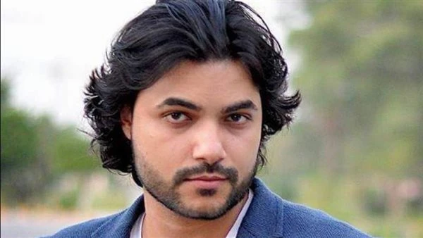 الجمعة. عزاء والد محمود حمدان في مسجد الحامدية الشاذلية| خاص