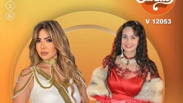 الليلة..سحر رامي ضيفة لقاء سويدان في لقاء على الهوا