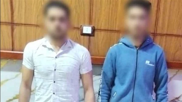 اعترافات المتهمين في واقعة التعدي بسلاح أبيض بالشرقية