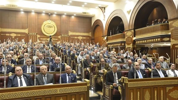 بعد الموافقة المبدئية .. مجلس الشيوخ يواصل مناقشة قانون حماية المنافسة