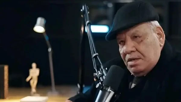 بعد تعرّف على أسرار في حياة النجم السوري أحمد خليفة نجم «باب الحارة»