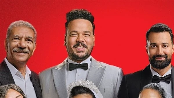 مصطفى غريب يروج لـ“الكلام على إيه” قبل عرضه في السينمات