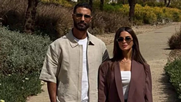 كريم فهمي شاهد