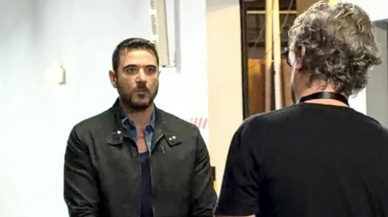 تحت رعاية آل الشيخ. بدء تصوير مسلسل "الأمير" أحمد عز