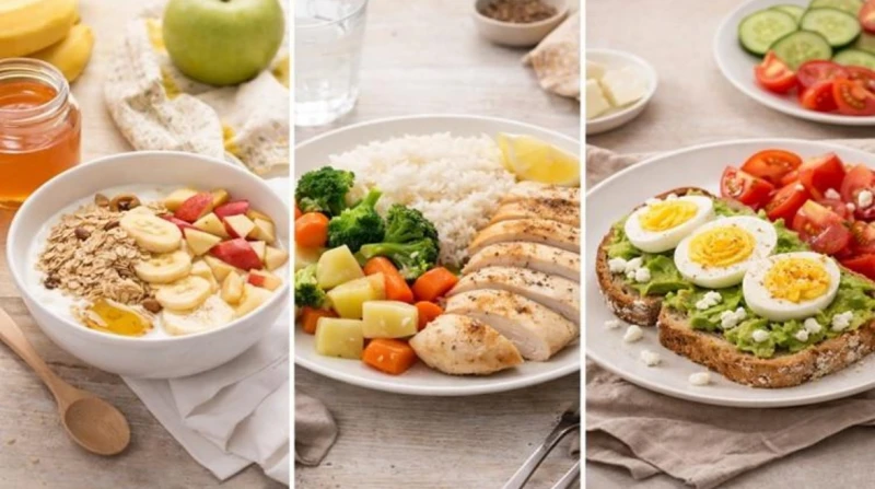 تجنب "ضباب الدماغ". كيف تضمن طاقة مستقرة طوال اليوم بوجبة إفطار