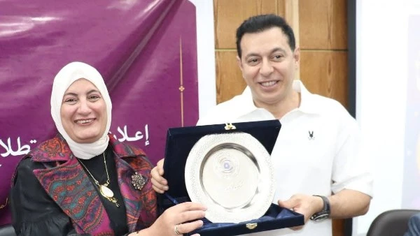 للسنة الرابعة على التوالي.. إعلام القاهرة تُكرم الفائزين في استطلاع رأي الجمهور حول دراما رمضان 2026