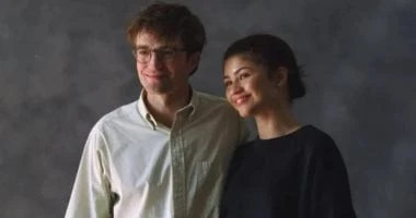 صحفى يطرح سؤالا سخيفا على زيندايا وروبرت باتينسون بشأن غيرة شريكيهما