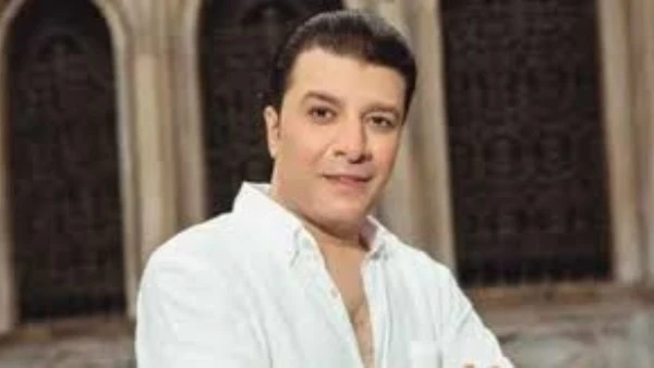 مصطفى كامل عن ظهور زياد ظاظا بملابس مثيرة على المسرح: أنا فى حالة نفسية سيئة بسبب مرض هانى شاكر